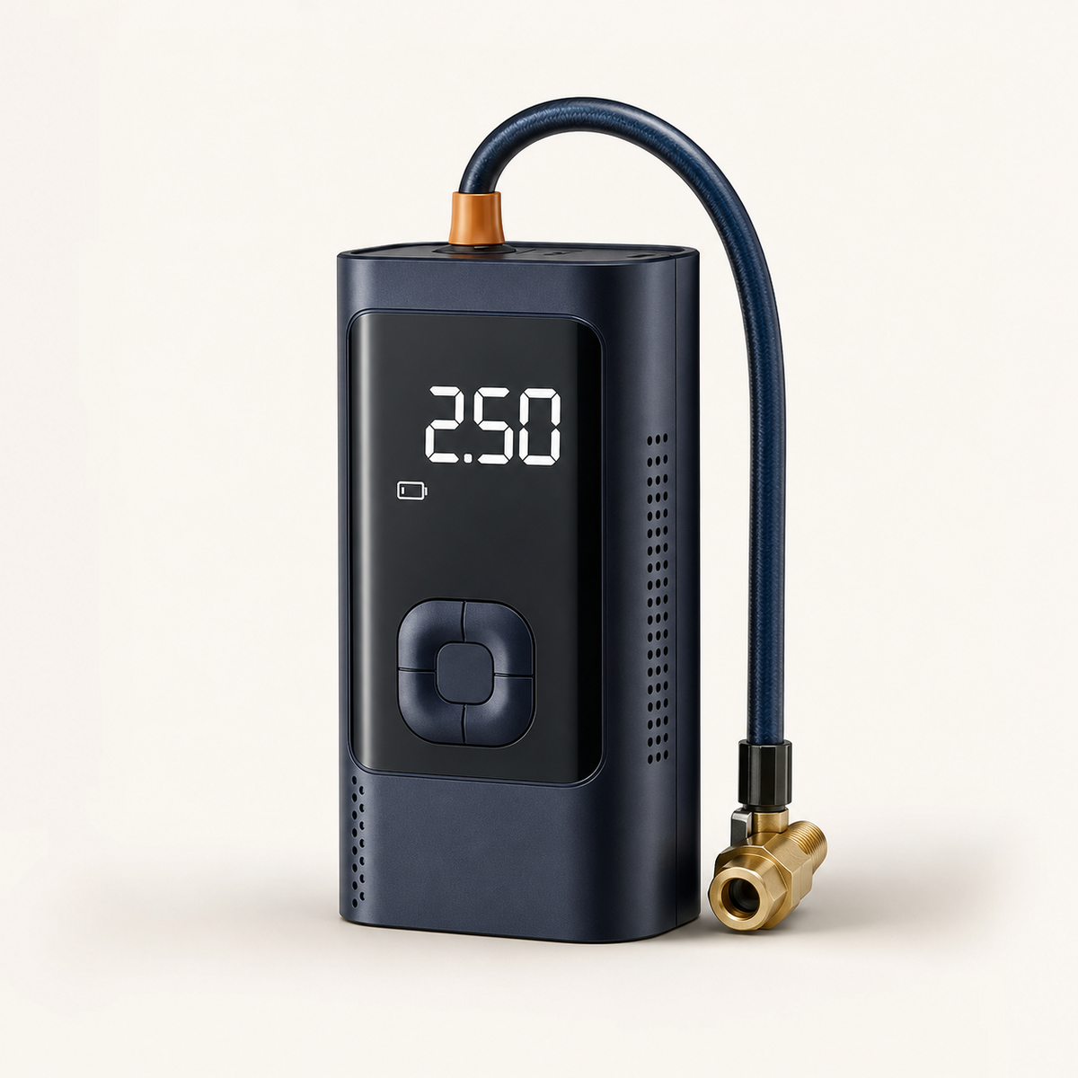 RoadReady digital cordless tyre inflator